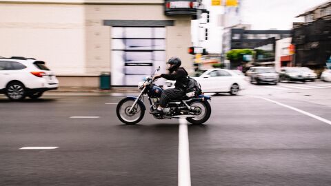Así han evolucionado las motos en los últimos años Así han evolucionado las motos en los últimos años