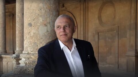 Nuccio Ordine, con Carlos Alsina en ‘Más de uno’: “Hoy día la gente sólo tiene respeto por el dinero; se desprecia la cultura”