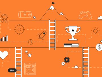 Videojuegos y gamificaci&oacute;n: un viaje desde el estigma hasta el elemento formativo