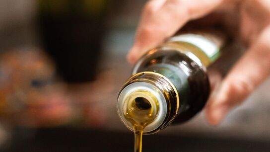 El aceite de orujo de oliva podría prevenir el Alzheimer El aceite de orujo de oliva podría prevenir el Alzheimer