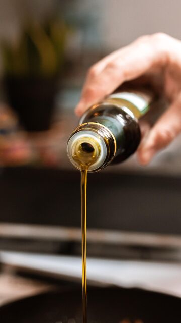 El aceite de orujo de oliva podría prevenir el Alzheimer