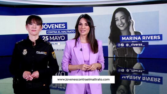 Fundaci&oacute;n Mutua Madrile&ntilde;a y Antena 3 Noticias convocan a los centros de secundaria a un webinar sobre violencia de g&eacute;nero 