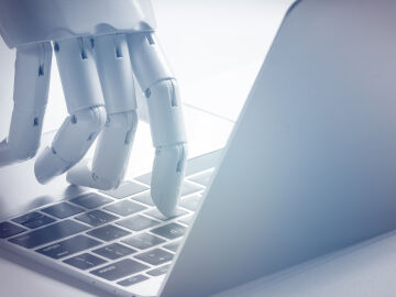 Casi el 50% del tr&aacute;fico de Internet en 2022 fue generado por bots