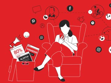 &iquest;Es el fin de las redes sociales tal y como las conocemos? 