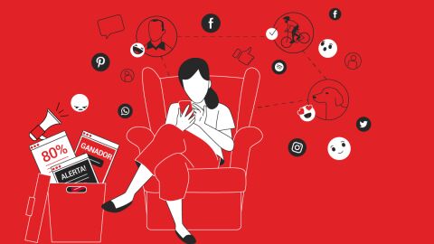 ¿Es el fin de las redes sociales tal y como las conocemos? 