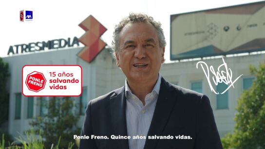 Roberto Brasero:"Las altas y bajas presiones de los neumáticos son peligrosas" Roberto Brasero:"Las altas y bajas presiones de los neumáticos son peligrosas"
