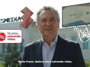 Roberto Brasero:"Las altas y bajas presiones de los neumáticos son peligrosas"