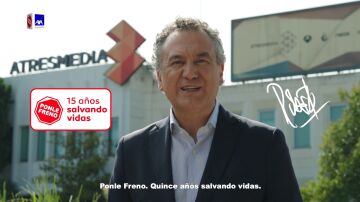 Roberto Brasero: