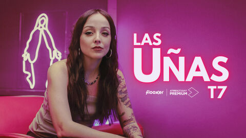 Flooxer estrena el pr&oacute;ximo 1 de junio la s&eacute;ptima temporada de &lsquo;Las U&ntilde;as&rsquo; con Sindy Takanashi