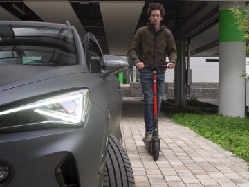 Conduce seguro con Ponle Freno: Iluminaci&oacute;n interior y seguridad