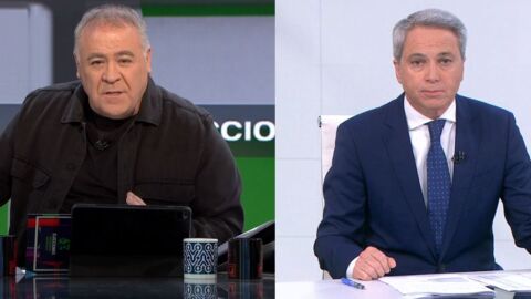 Antena 3, TV líder, sigue arrasando en Prime Time. Récords para 'Al Rojo Vivo', laSexta Noticias 14H y 'El Objetivo' Antena 3, TV líder, sigue arrasando en Prime Time. Récords para 'Al Rojo Vivo', laSexta Noticias 14H y 'El Objetivo'