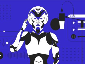 Las discogr&aacute;ficas le declaran la guerra a la IA