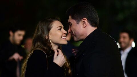 Nova estrena el lunes ‘La novia de Estambul’, el gran fenómeno internacional turco basado en la historia real de un amor que romperá barreras