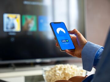 Las VPN, una capa de anonimato en el mundo digital