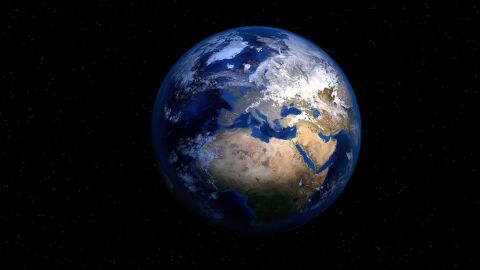 Planeta Tierra Planeta Tierra