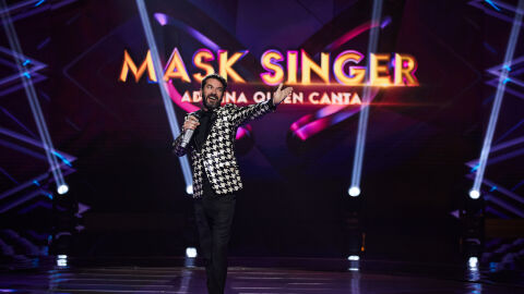 ‘Mask Singer: adivina quién canta’ elige a los finalistas de su tercera edición en una gran Semifinal, este miércoles en Antena 3 