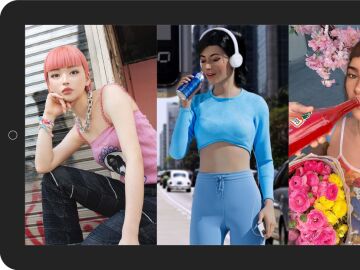 Avatares sint&eacute;ticos vs. humanos: los influencers virtuales ponen sobre la mesa una nueva forma de crear comunidades en redes 