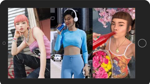 Avatares sintéticos vs. humanos: los influencers virtuales ponen sobre la mesa una nueva forma de crear comunidades en redes 