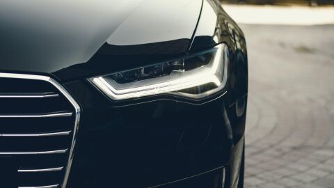 Todo lo que necesitas saber sobre las luces para circular con seguridad