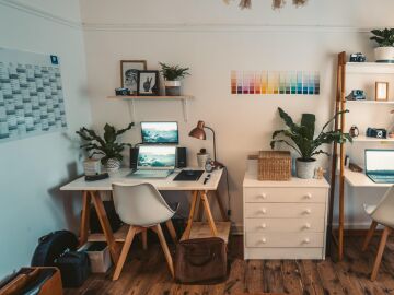 Ciberseguridad en el hogar. 