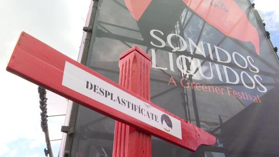 Desclasifícate, la manera de controlar los residuos 