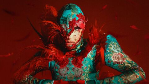 Bestiah lanza &lsquo;Ni&ntilde;o a la deriva&rsquo;, su primer single con Atresm&uacute;sica