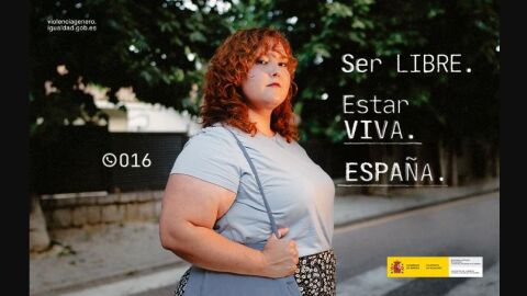 Igualdad recurre a tópicos nacionales contra la violencia machista en su nueva campaña de verano Igualdad recurre a tópicos nacionales contra la violencia machista en su nueva campaña de verano