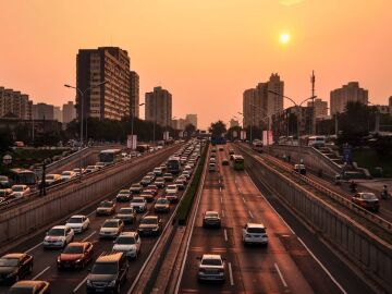Este fin de semana han fallecido nueve personas en carreteras espa&ntilde;olas 