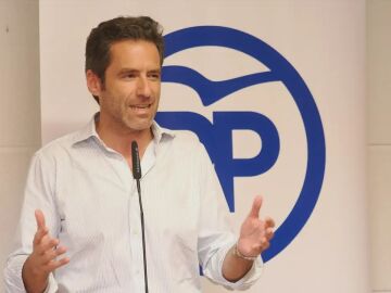 Borja Sémper, con Carlos Alsina en ‘Más de uno’: “La mejor salida es que el PP interpele al PSOE para ver si está de acuerdo en explorar fórmulas alternativas”