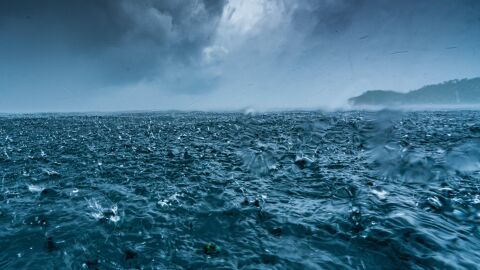 El sistema de corrientes del oceano Atlantico podria colapsar a mediados de siglo El sistema de corrientes del oceano Atlantico podria colapsar a mediados de siglo