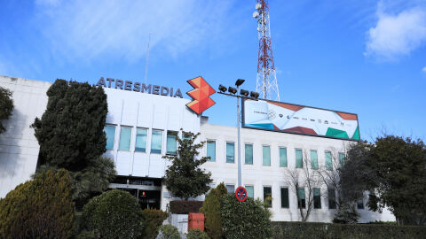 RESULTADOS enero-junio 2023 I ATRESMEDIA crece en Ingresos Netos, Resultado de Explotación y Beneficio Neto en el primer semestre de 2023. RESULTADOS enero-junio 2023 I ATRESMEDIA crece en Ingresos Netos, Resultado de Explotación y Beneficio Neto en el primer semestre de 2023.
