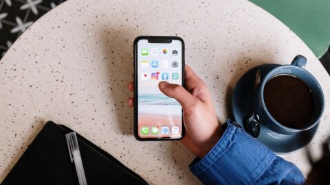 ¿Permitir que me rastree?: qué significa este aviso en las apps de tu móvil
