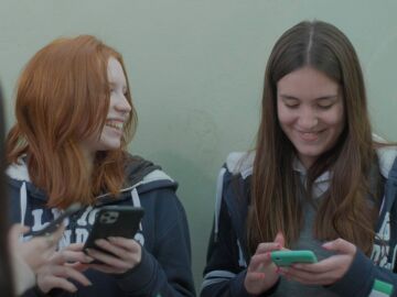 laSexta estrena &lsquo;Adictos a la pantalla&rsquo;, un documental sobre adicciones en internet 