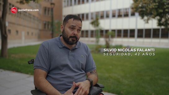 Nico Faltanti: "La vida anterior no va a volver, vendrán otras cosas" Nico Faltanti: "La vida anterior no va a volver, vendrán otras cosas"