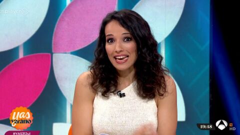 Antena 3, TV líder del lunes, continúa reinando en la Tarde con 'YAS Verano' Antena 3, TV líder del lunes, continúa reinando en la Tarde con 'YAS Verano'