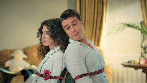 Antena 3 gana el martes, logra lo m&aacute;s visto de la TV y arrasa en Prime Time con &lsquo;Hermanos&rsquo;, l&iacute;der sin competencia