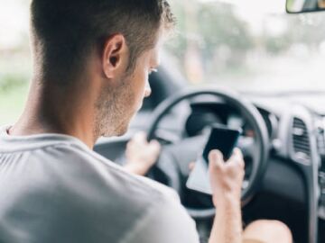 La DGT da las claves para una correcta consulta de tus multas pendientes