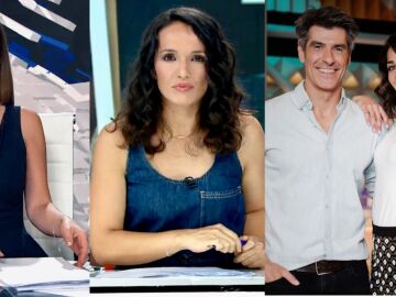 Antena 3 reina con su mejor jueves del verano y lidera con todas sus emisiones desde 'Cocina abierta de Karlos Arguiñano' hasta 'El Hormiguero'