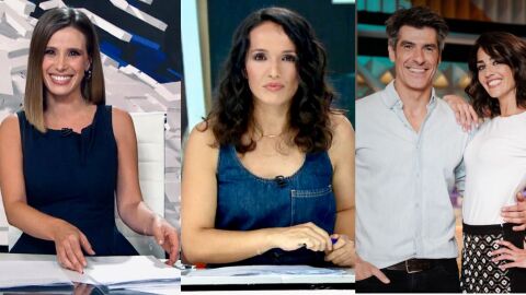 Antena 3 reina con su mejor jueves del verano y lidera con todas sus emisiones desde 'Cocina abierta de Karlos Arguiñano' hasta 'El Hormiguero' Antena 3 reina con su mejor jueves del verano y lidera con todas sus emisiones desde 'Cocina abierta de Karlos Arguiñano' hasta 'El Hormiguero'