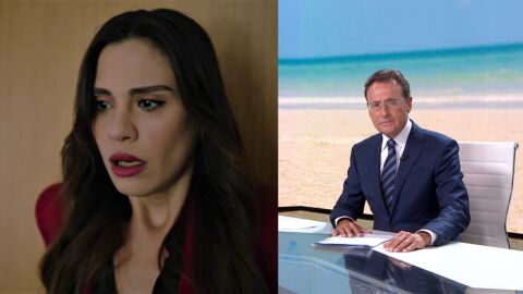 Antena 3 gana el domingo y suma tres semanas consecutivas reinando a diario. &lsquo;Secretos de familia&rsquo; sin rival en la noche