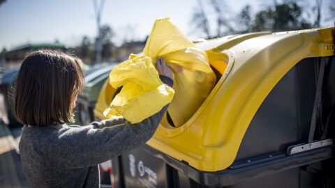 No, reciclar no es difícil: desmontamos 5 falsas creencias que nos "impiden" hacerlo No, reciclar no es difícil: desmontamos 5 falsas creencias que nos "impiden" hacerlo