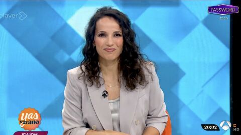 Antena 3 gana el viernes, lidera el Prime Time y ‘YAS Verano’ se despide líder de la Tarde Antena 3 gana el viernes, lidera el Prime Time y ‘YAS Verano’ se despide líder de la Tarde