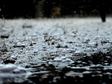 Las lluvias provocadas por la DANA aún no se hacen notar en las reservas de agua 
