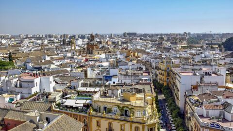 El Ayuntamiento de Sevilla se suma a la lista de instituciones víctimas de secuestros informáticos 