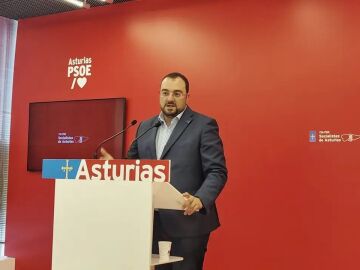 Adrián Barbón, presidente de Asturias, con Carlos Alsina en ‘Más de uno’: “Quiero que haya gobierno en este país al precio que sea, dentro de la Constitución”