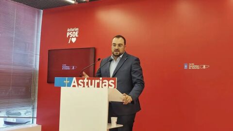 Adrián Barbón, presidente de Asturias, con Carlos Alsina en ‘Más de uno’: “Quiero que haya gobierno en este país al precio que sea, dentro de la Constitución”