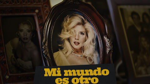 'Mi mundo es otro' triunfa y se convierte en el mejor estreno de laSexta desde 2021 'Mi mundo es otro' triunfa y se convierte en el mejor estreno de laSexta desde 2021