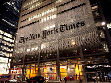 &iquest;Por qu&eacute; los medios internacionales est&aacute;n bloqueando a ChatGPT el acceso a sus contenidos?