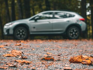 Consejos para poner tu coche a punto para el oto&ntilde;o