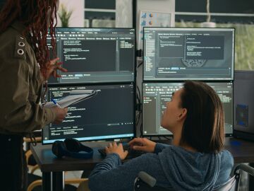 Inteligencia artificial e inclusi&oacute;n: hacia un algoritmo transparente, inclusivo y &eacute;tico 